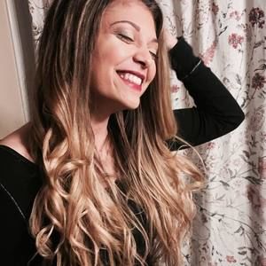 Meet your Posher, Tara